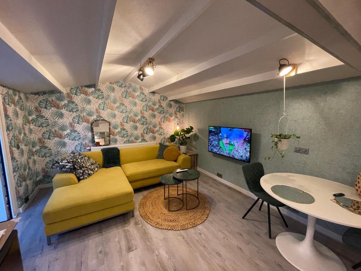 Guesthouse Villa De Eikhof Hengelo  Exteriér fotografie