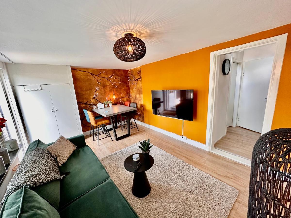 Guesthouse Villa De Eikhof Hengelo  Exteriér fotografie