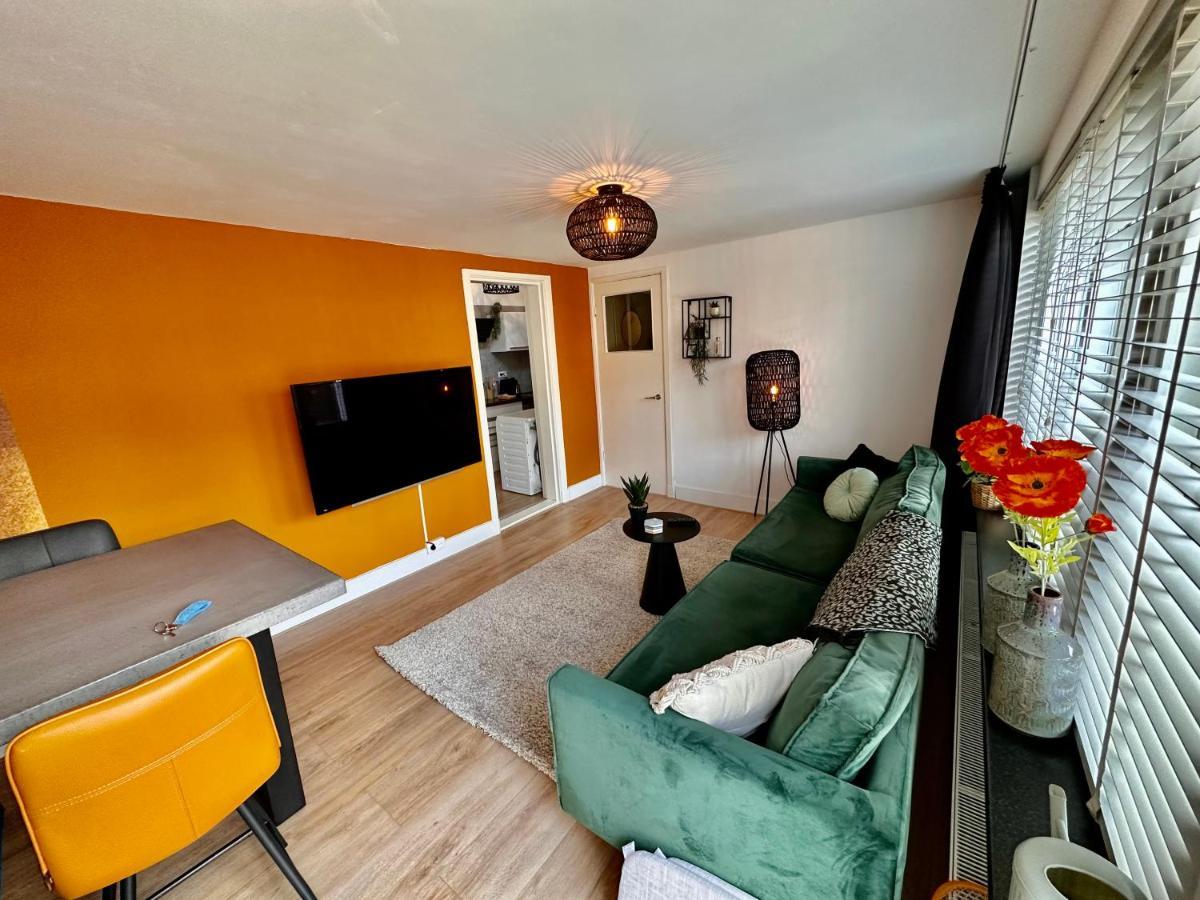 Guesthouse Villa De Eikhof Hengelo  Exteriér fotografie