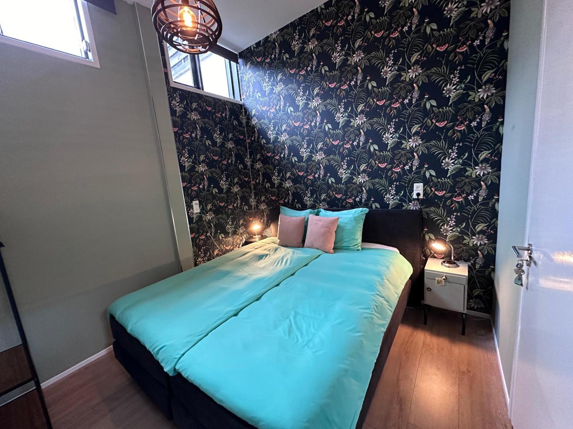 Guesthouse Villa De Eikhof Hengelo  Exteriér fotografie