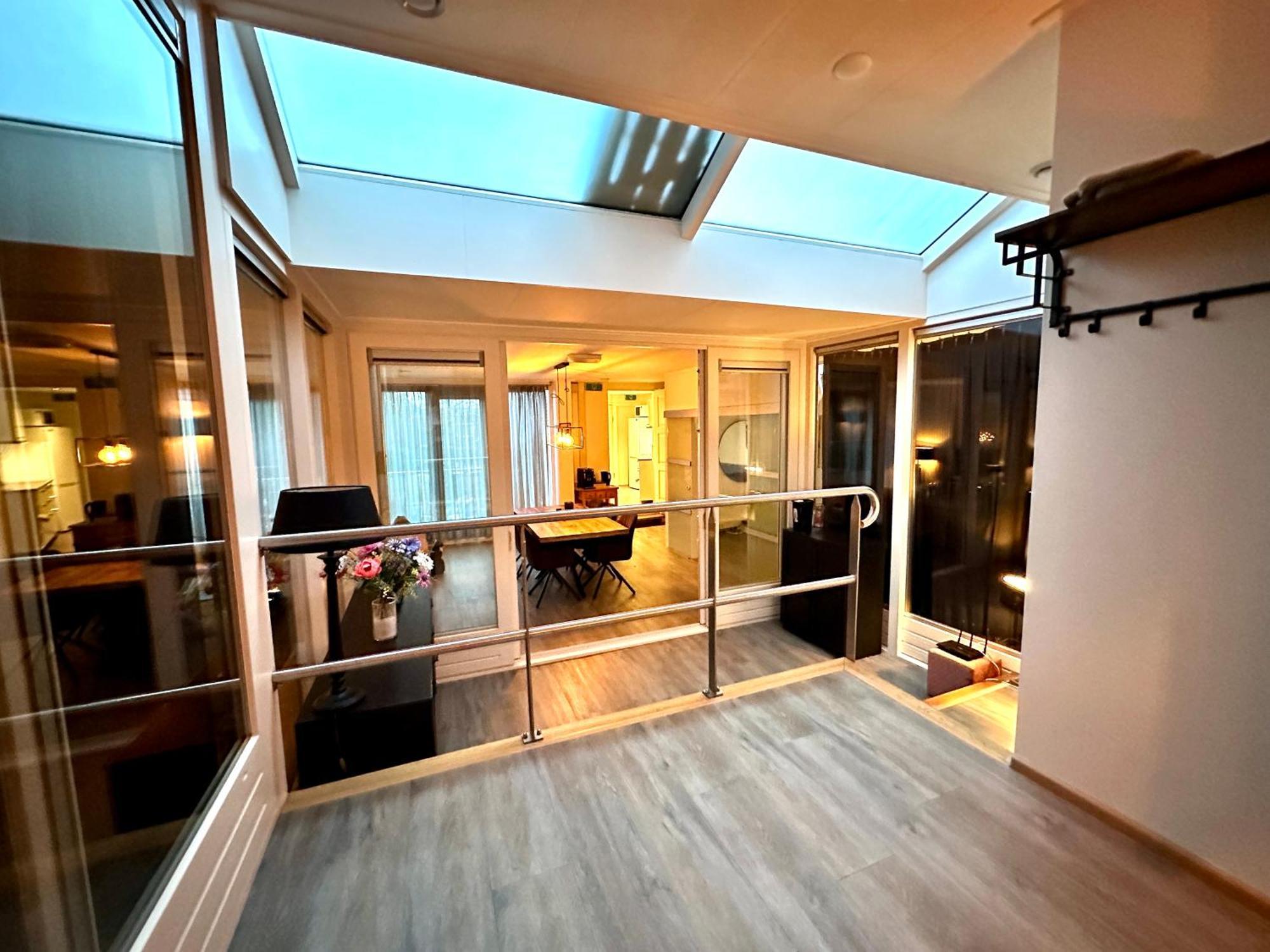 Guesthouse Villa De Eikhof Hengelo  Exteriér fotografie