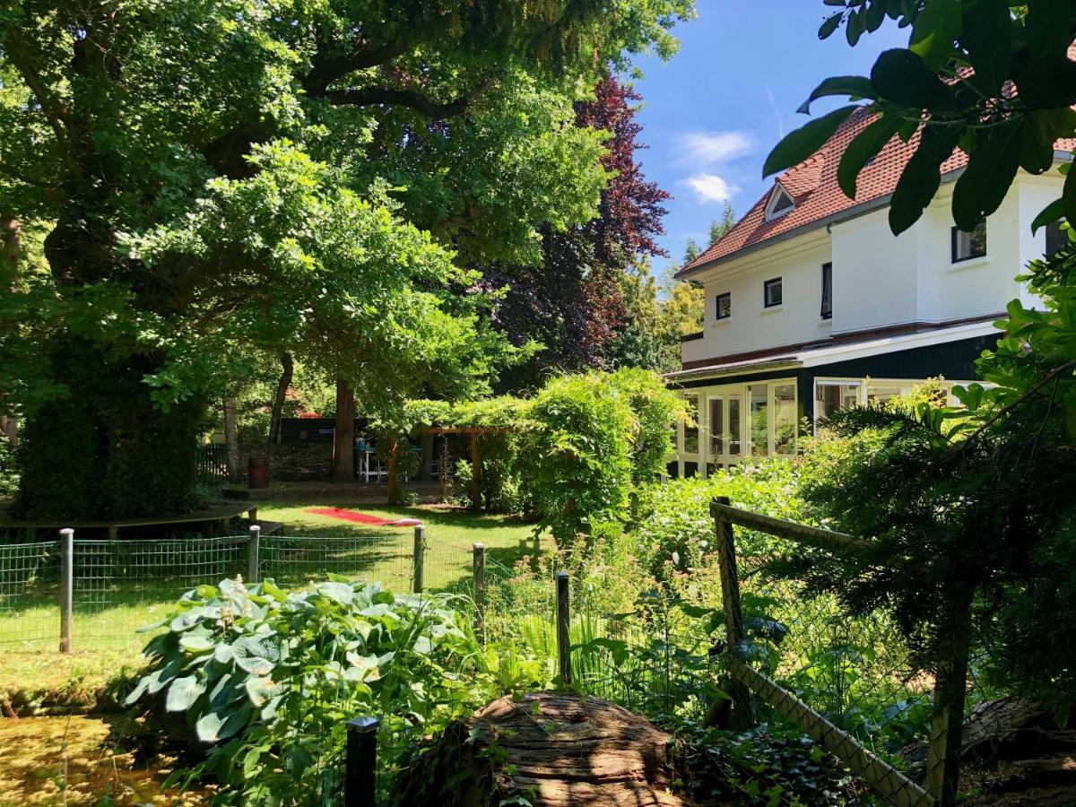 Guesthouse Villa De Eikhof Hengelo  Exteriér fotografie